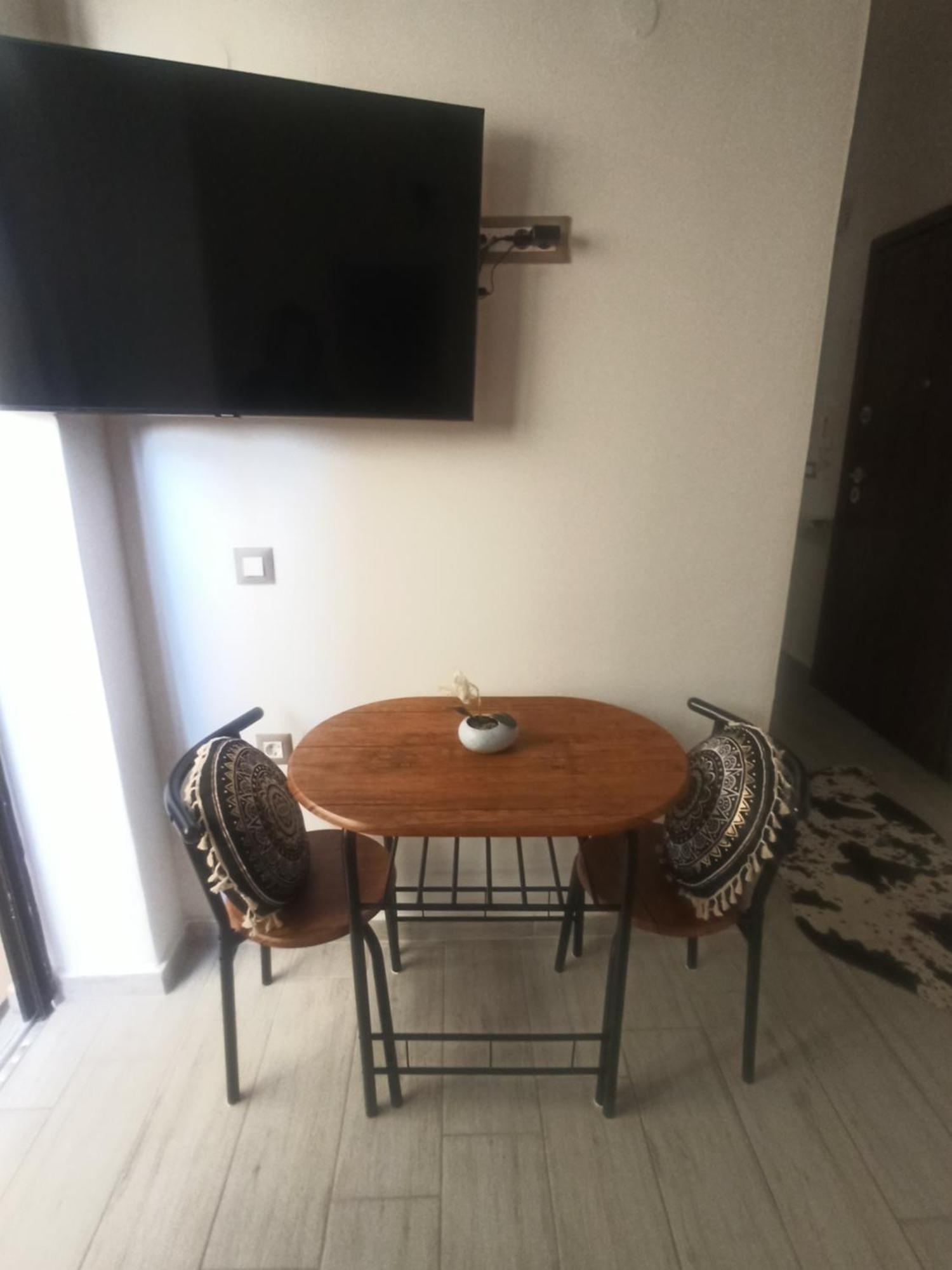 Downtown Giorgos Apartment Chania  Exterior photo